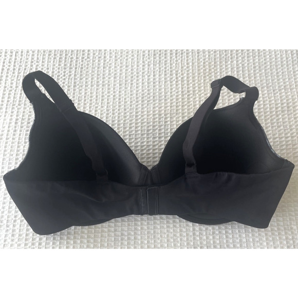 Vanity Fair Bra Size 40DD Flattering Lift Underwire Style 75260 Full Coverage - Picture 3 of 6